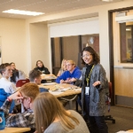 Telling Your Story--Holland High School, November 9, 2016